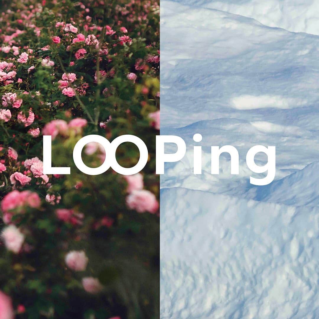 のインスタグラム：「. この星に生きるためのブラ。 L∞Ping（ルーピング）。  リサイクル素材を使用し、サスティナブルなものづくりを目指した環境配慮型グループ🌿  環境について考えることが増えた今日…  まずは自らのカラダに1番近い存在の"ランジェリー"を通じて "自分を愛し、地球を愛すること"を考えてみませんか？🌍🕊」