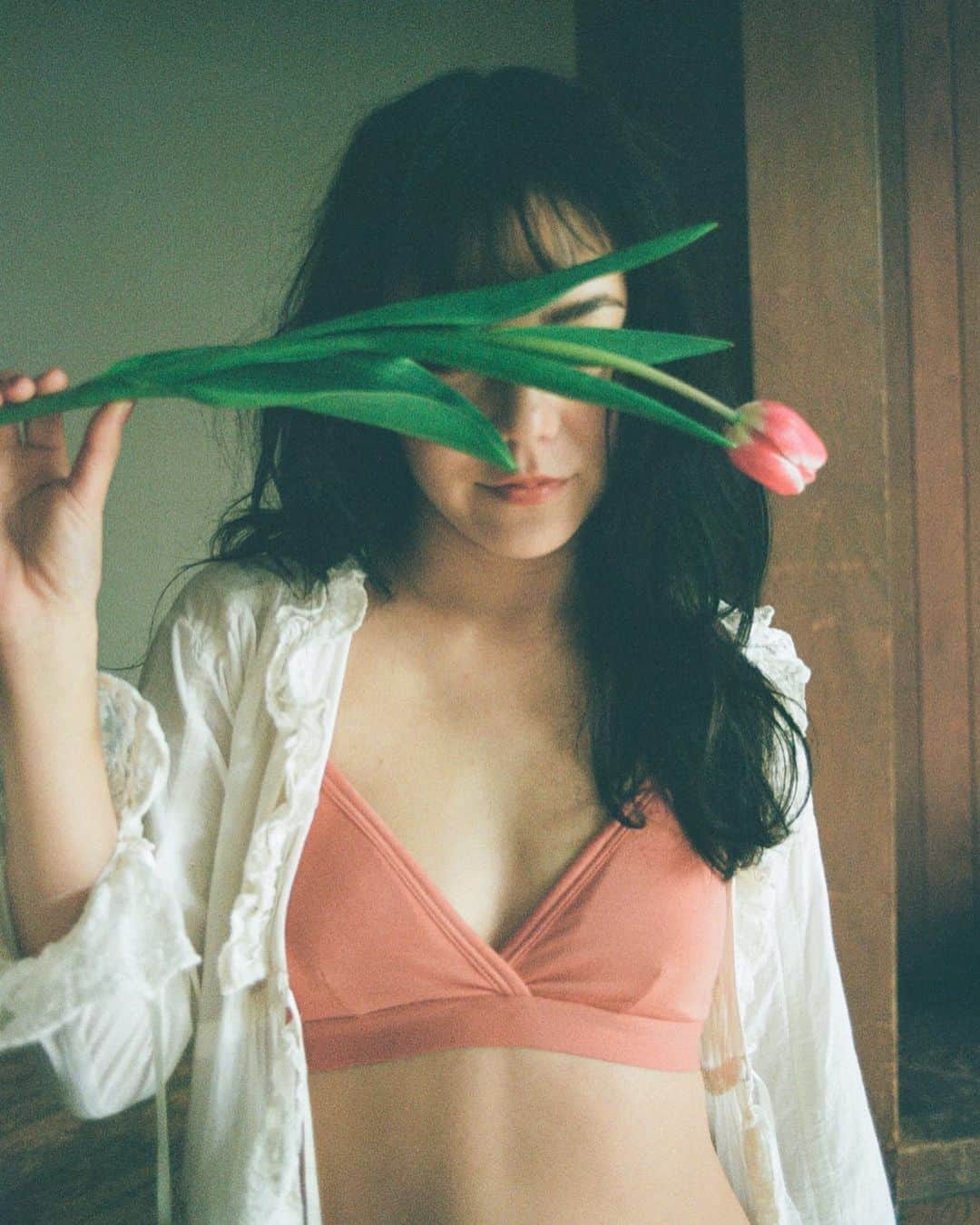 長澤メイのインスタグラム