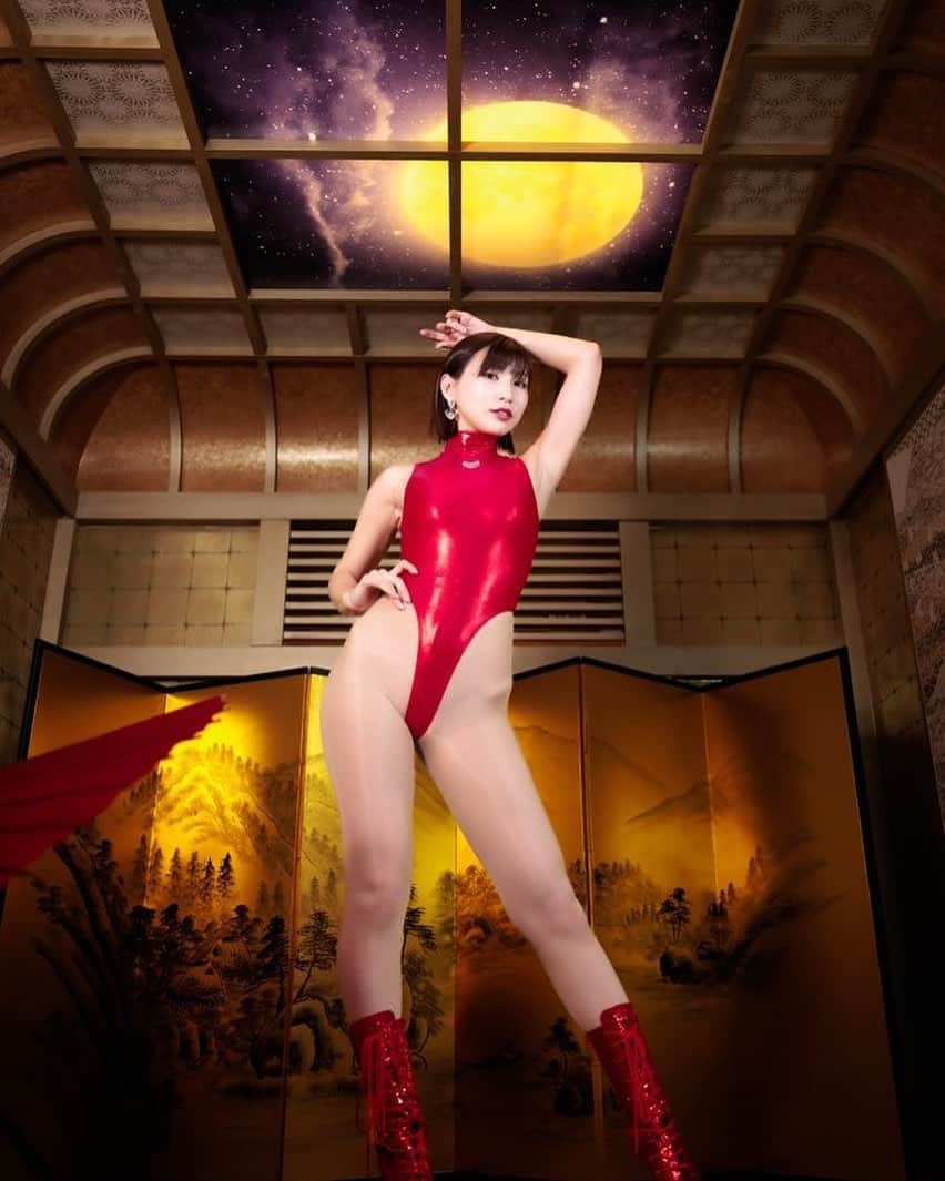 夏希みなみのインスタグラム