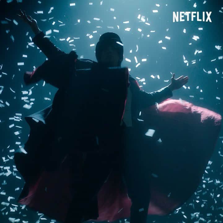 チ・チャンウクのインスタグラム