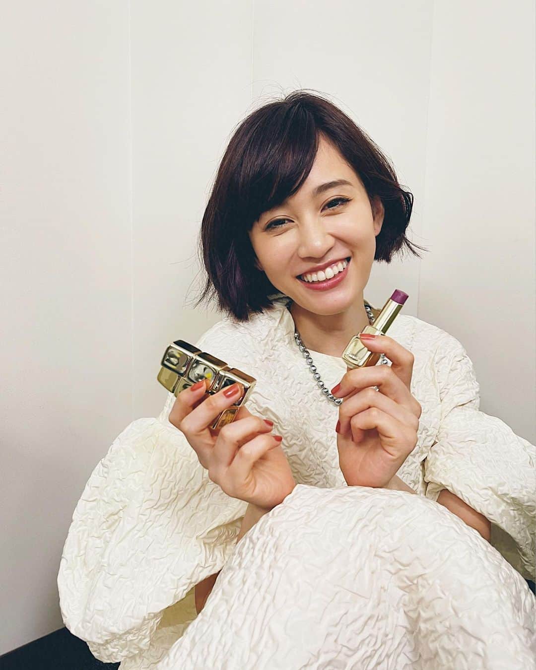 前田敦子のインスタグラム