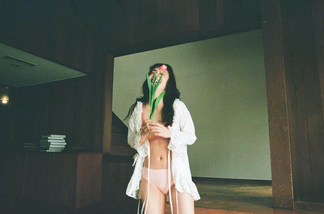 長澤メイのインスタグラム