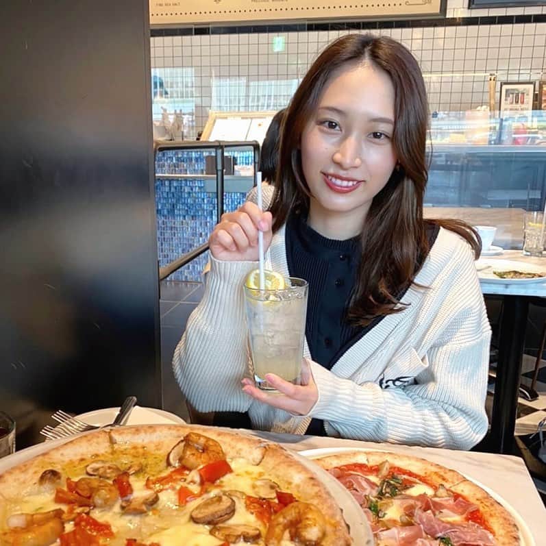 鈴元まいのグルメインスタ