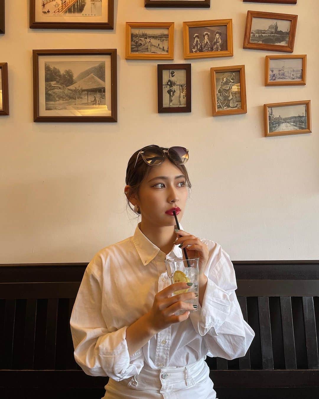 KAHOのグルメインスタ