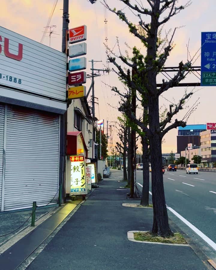 金村義明のグルメインスタ