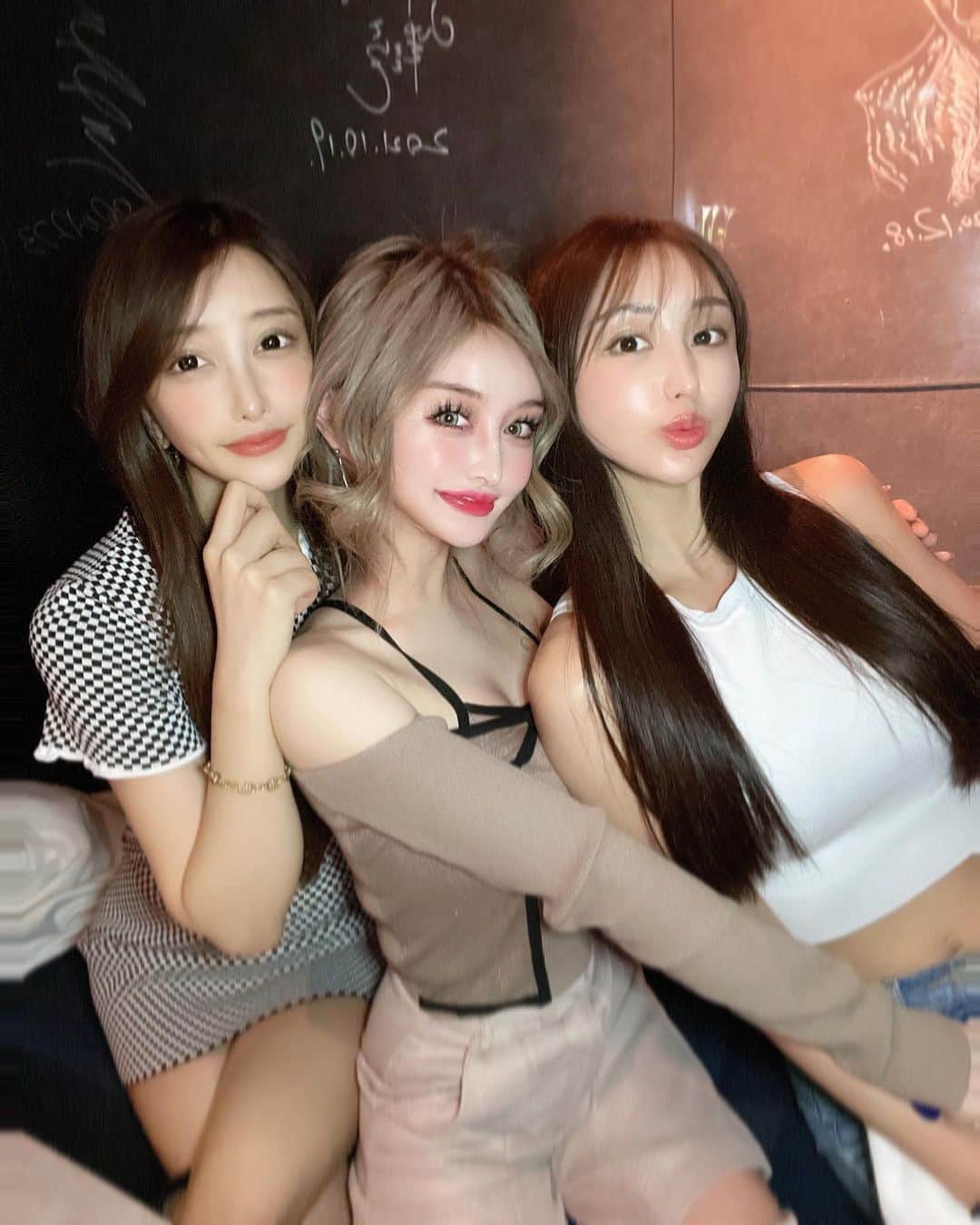 K͎A͎R͎E͎N͎のインスタグラム