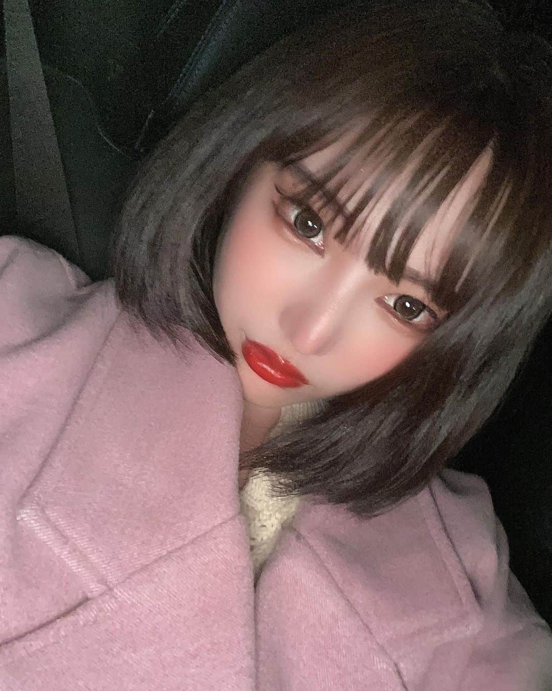 のインスタグラム：「強め。 #メイク　#メイク好きさんと繋がりたい」