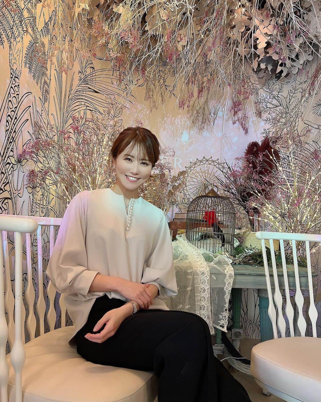 佐野真彩のグルメインスタ