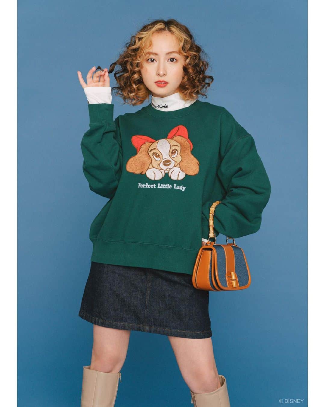 Julia Castroのインスタグラム