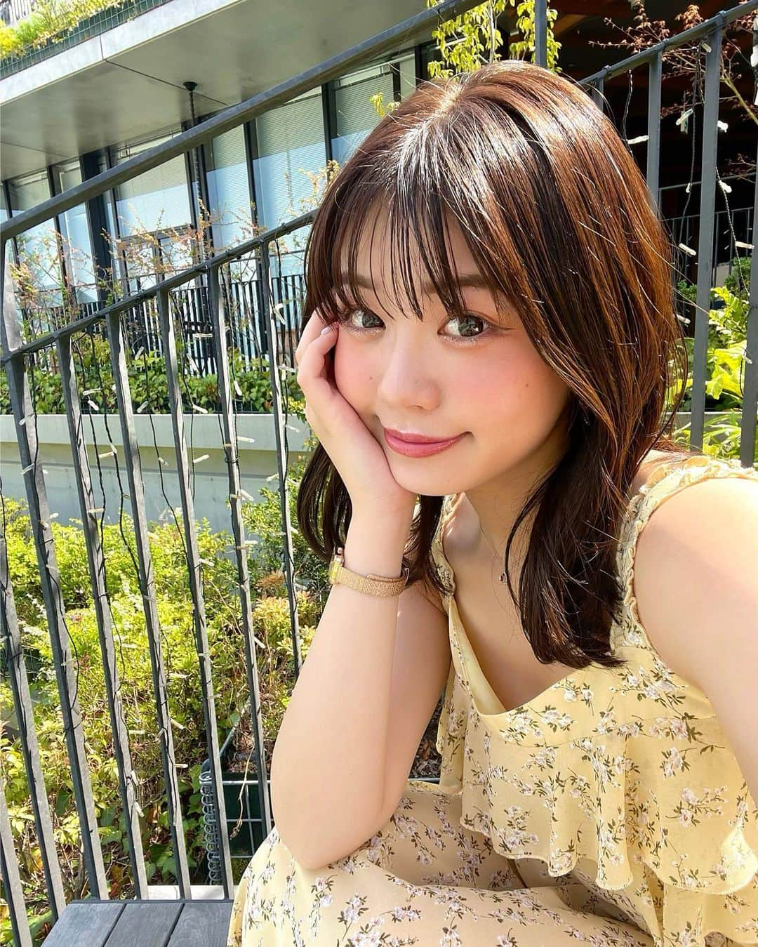 加藤愛梨のインスタグラム