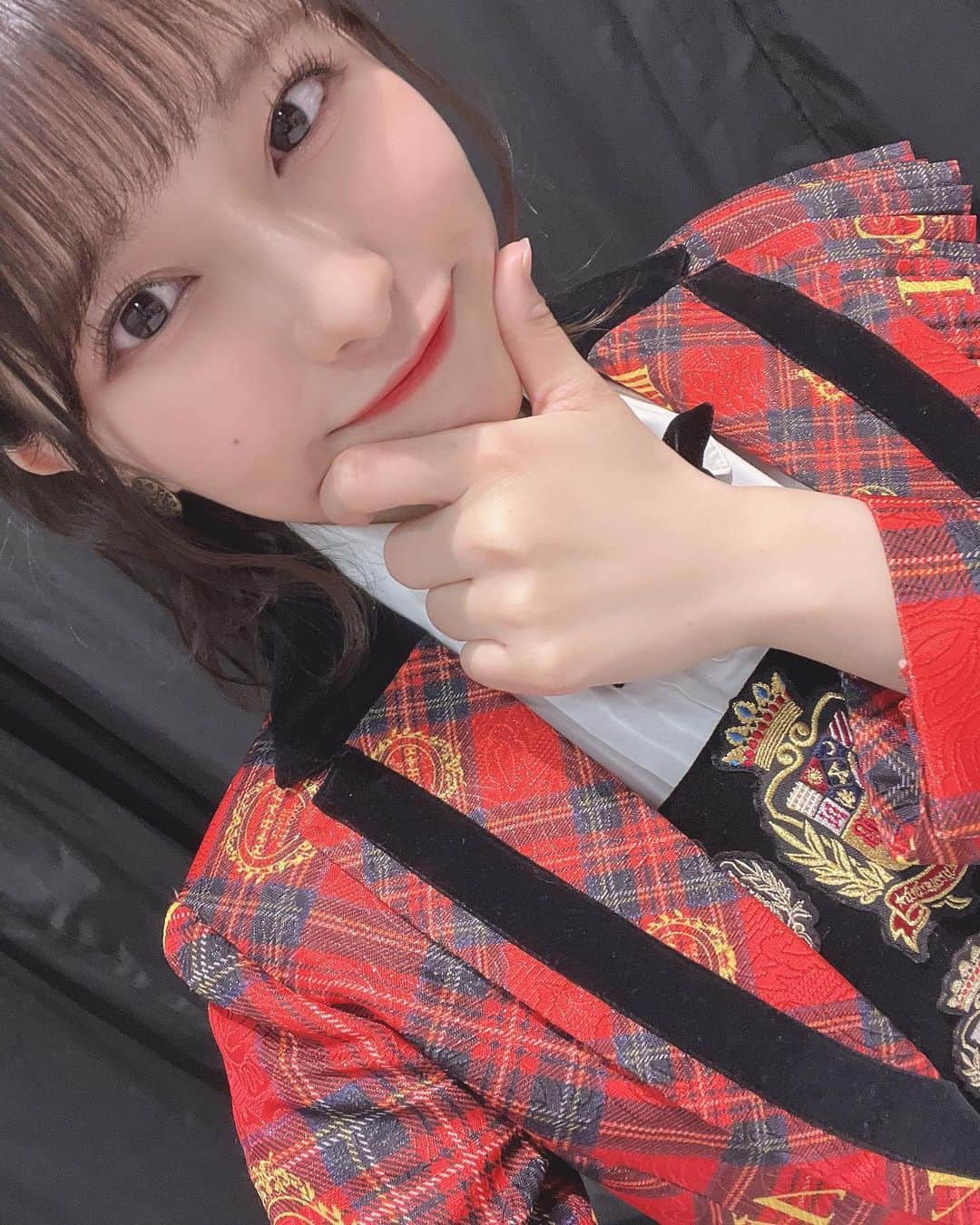 のインスタグラム：「🍓🍓🍓」
