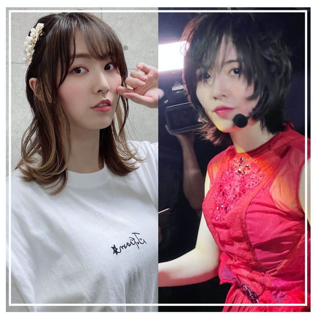 松井珠理奈のインスタグラム