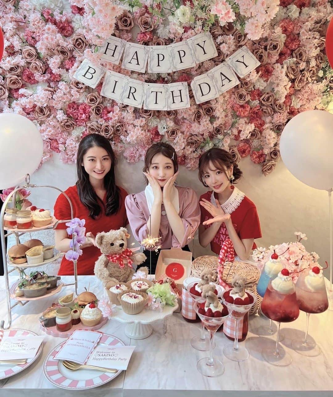 桃乃木かなのグルメインスタ