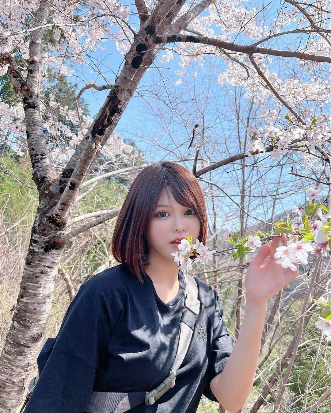 ななぴのインスタグラム