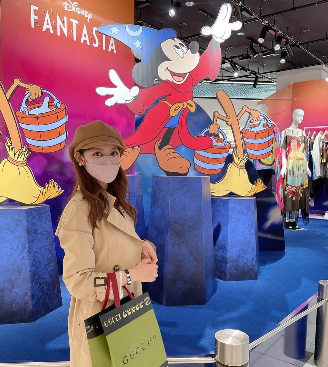 橘ゆりかのインスタグラム