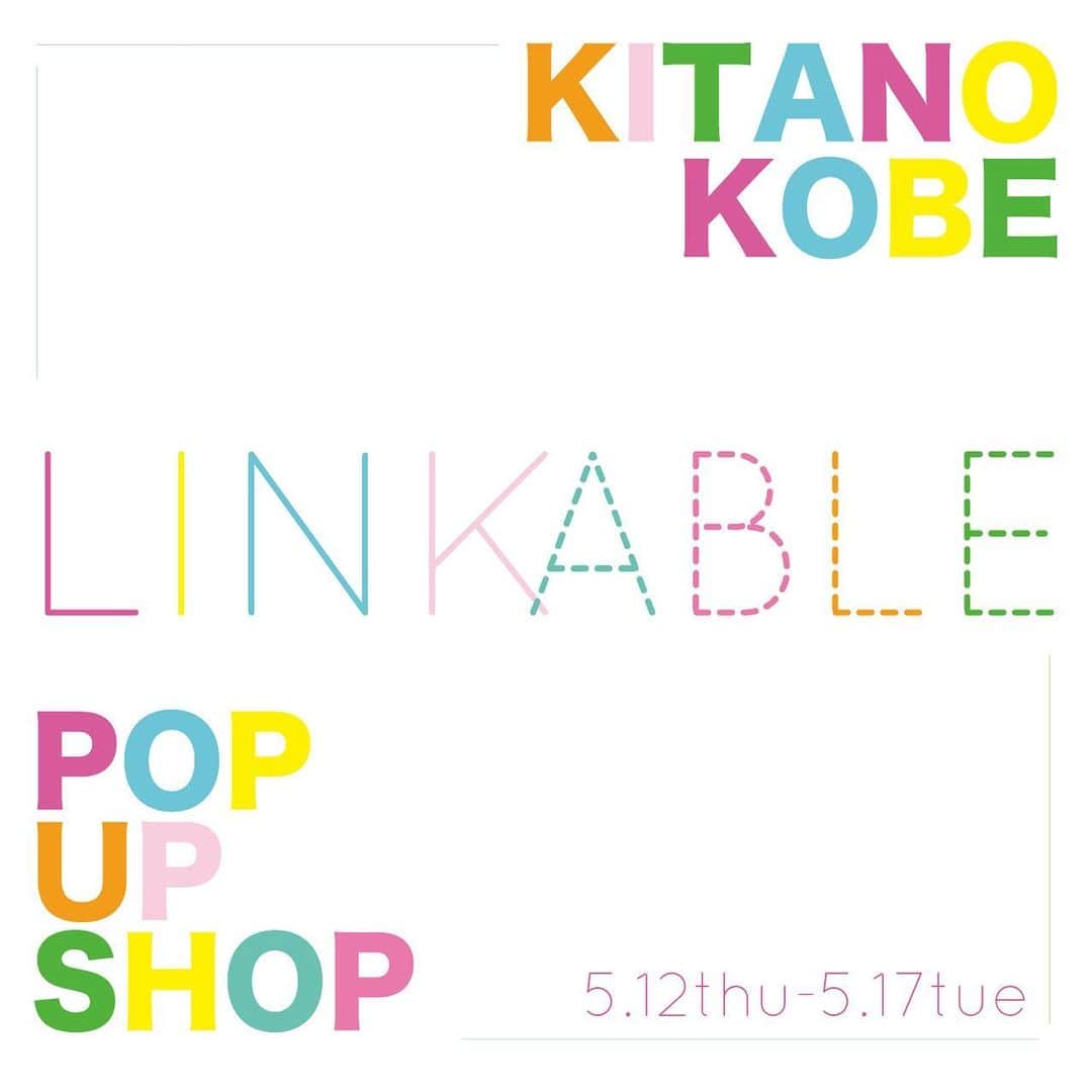 Mai Wakimizuのインスタグラム：「東京伊勢丹に続き、神戸でのpopup shopも開催致します♡今回初めての場所でドキドキですが(と言っても今まで開催してたところから徒歩15秒。笑)、また新しい気持ちで迎えられたらと思っています♡神戸先行アイテムもご用意しておりますので、関西の皆様是非お待ちしております＼(^o^)／ ------------------------------ 【popup shopのご案内】 日時:2022年5月12日(木)〜17日(火) 11:00〜18:00(最終日17日は17:00close) 場所:FROLE ARTIST GALLERY (フローラ アーティスト ギャラリー) 神戸市中央区山本通1-7-9  東急プラザブーミン北野1F JR/阪急/阪神「三宮駅」より徒歩8分程度 ------------------------------ #LINKABLE#リンカブル」