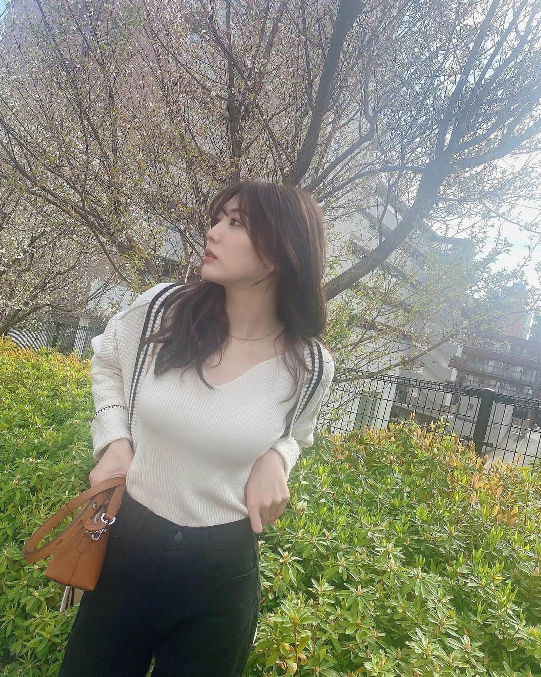 岩﨑名美のインスタグラム