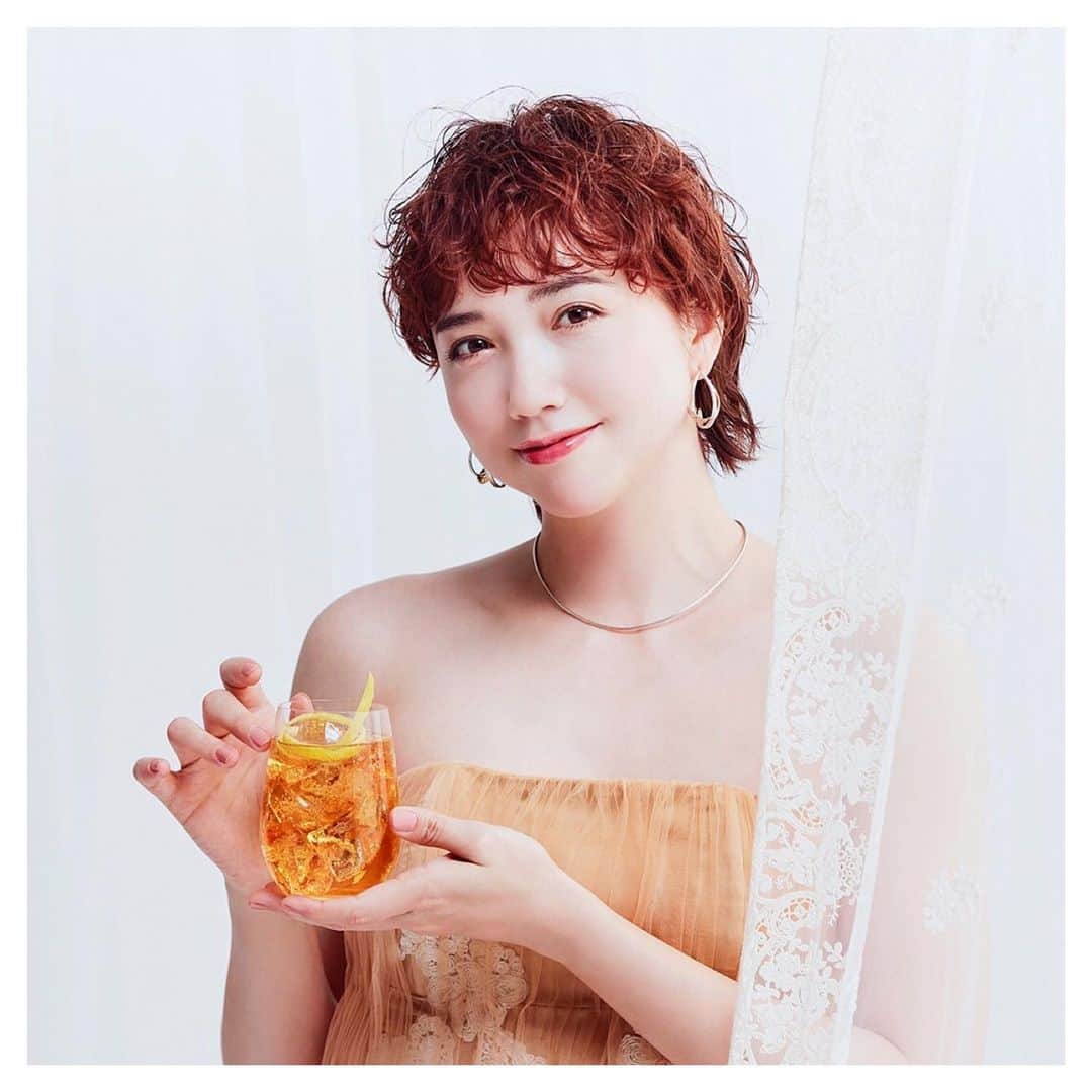 豊田エリーのインスタグラム