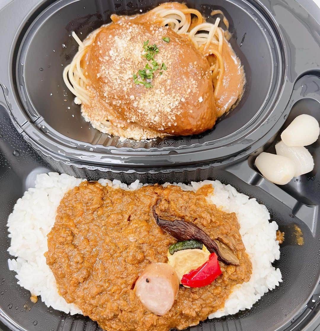 バカリズムのインスタグラム：「ここにタイトルを入力飯 ロコモーション」