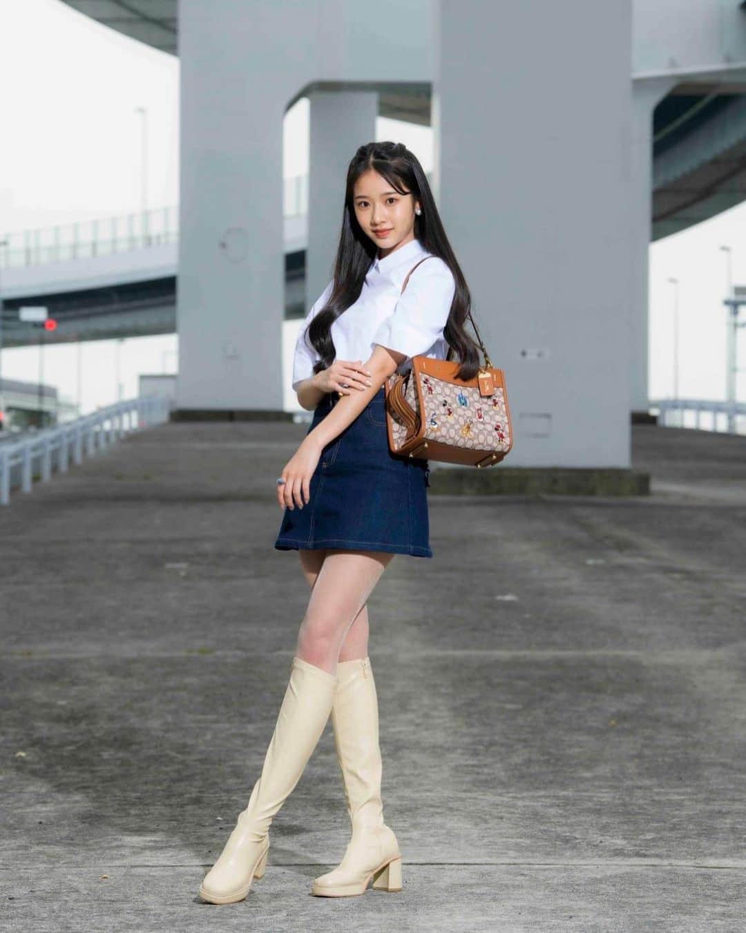 天翔天音のインスタグラム