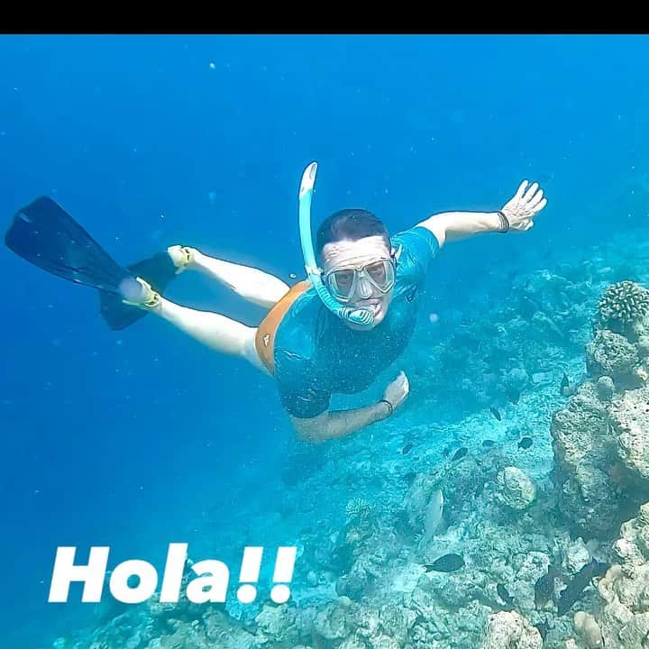ルーク・エヴァンズのインスタグラム