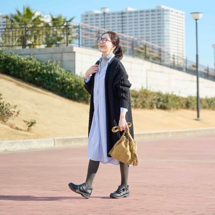 坂村かおるのインスタグラム