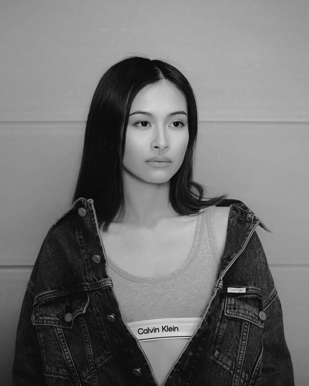 のインスタグラム：「#mycalvins  #CK1PALACE」