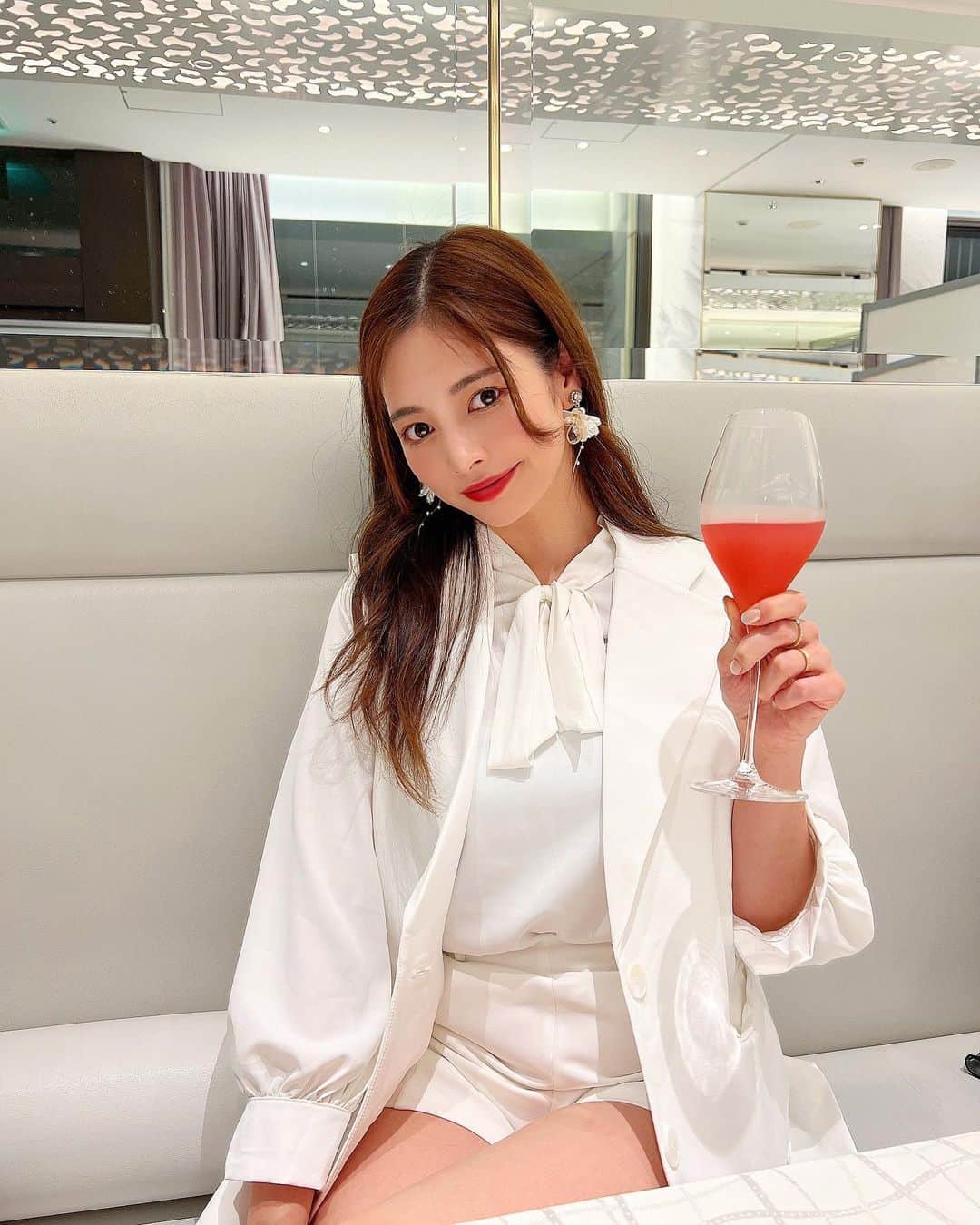得あゆのインスタグラム