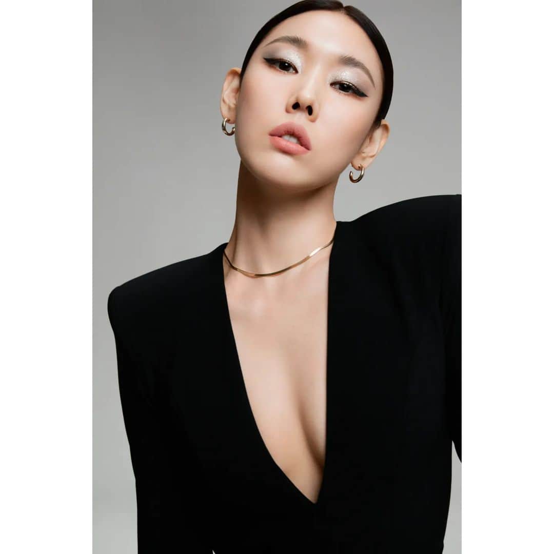 のインスタグラム：「STILA」