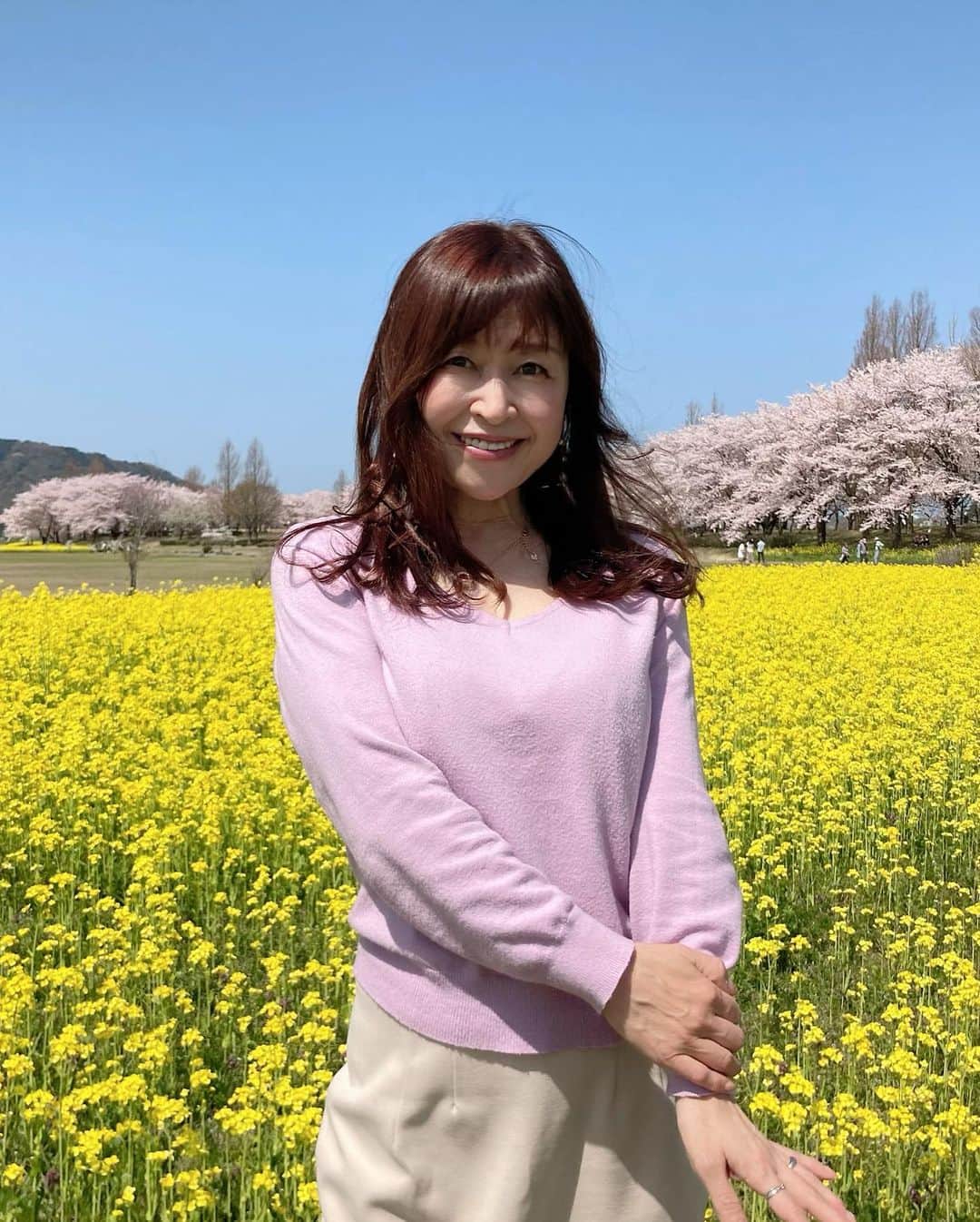 石塚かおりのインスタグラム