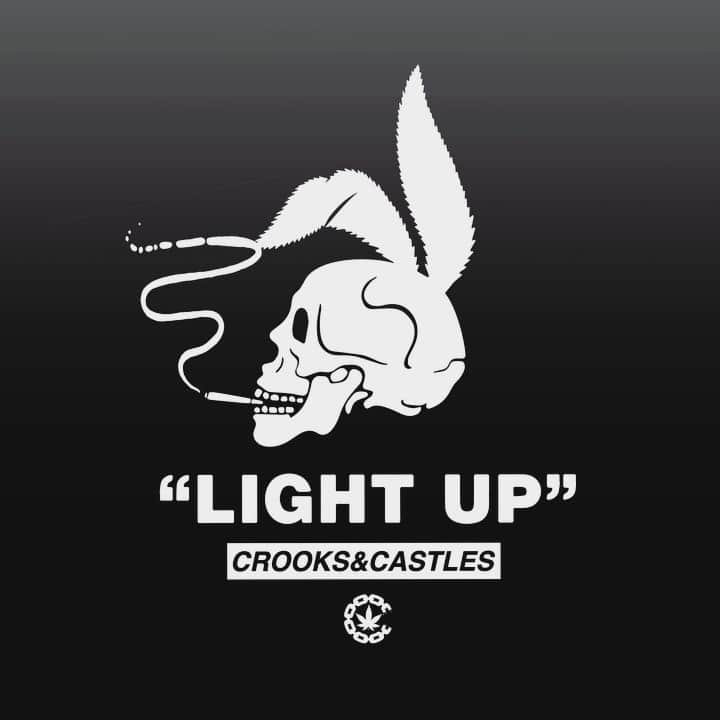 Crooks & Castlesのインスタグラム
