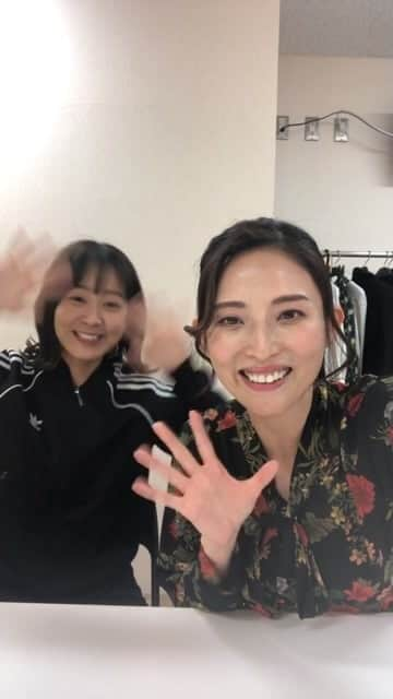 福田ゆみのインスタグラム