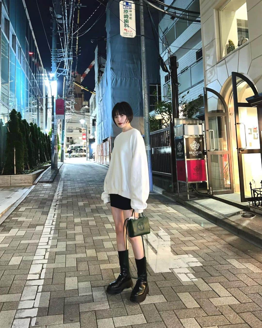 Mikako さんのインスタグラム写真 - (Mikako Instagram)「🧚🏻」4月12日 21時15分 - mikako_faky