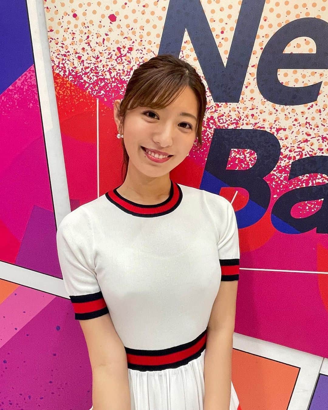 白戸ゆめののインスタグラム