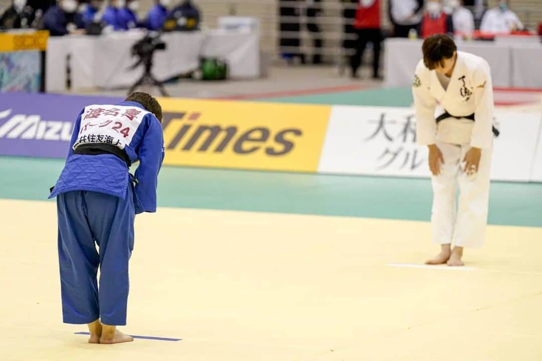 渡名喜風南さんのインスタグラム写真 - (渡名喜風南Instagram)「四年ぶりのパーク道着🥋 四年ぶりの日本大会🇯🇵  #KazuyukiOgawa 📸」4月12日 22時08分 - funatonaki