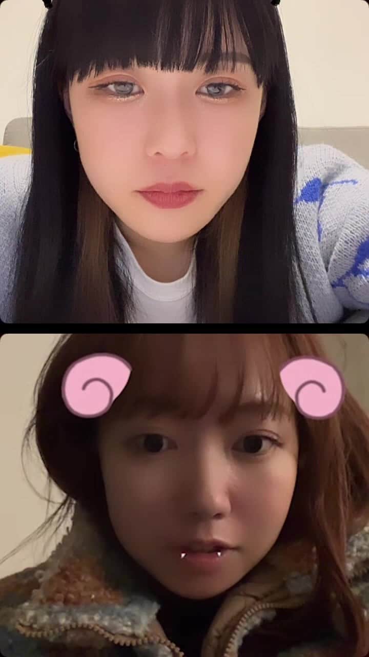 山下恵奈のインスタグラム：「新学期のお悩みとラジオスペシャル」
