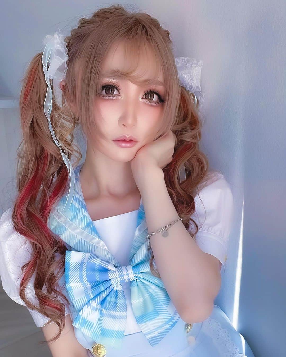 のインスタグラム：「どっちが好き〜？ 何が違うか分かるかな ⸜( ॑꒳ ॑  )⸝」