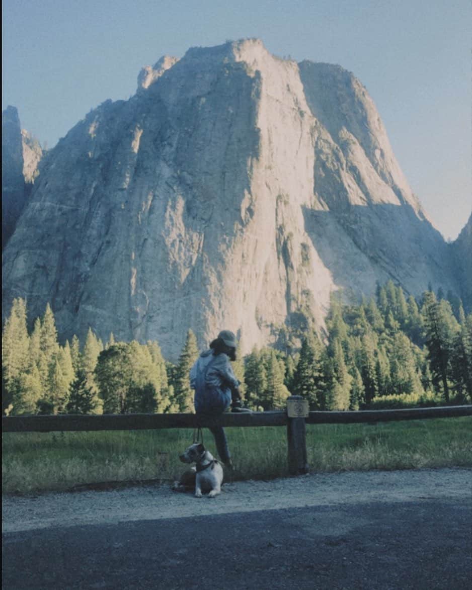 コートニー・イートンのインスタグラム：「Teeny tiny」