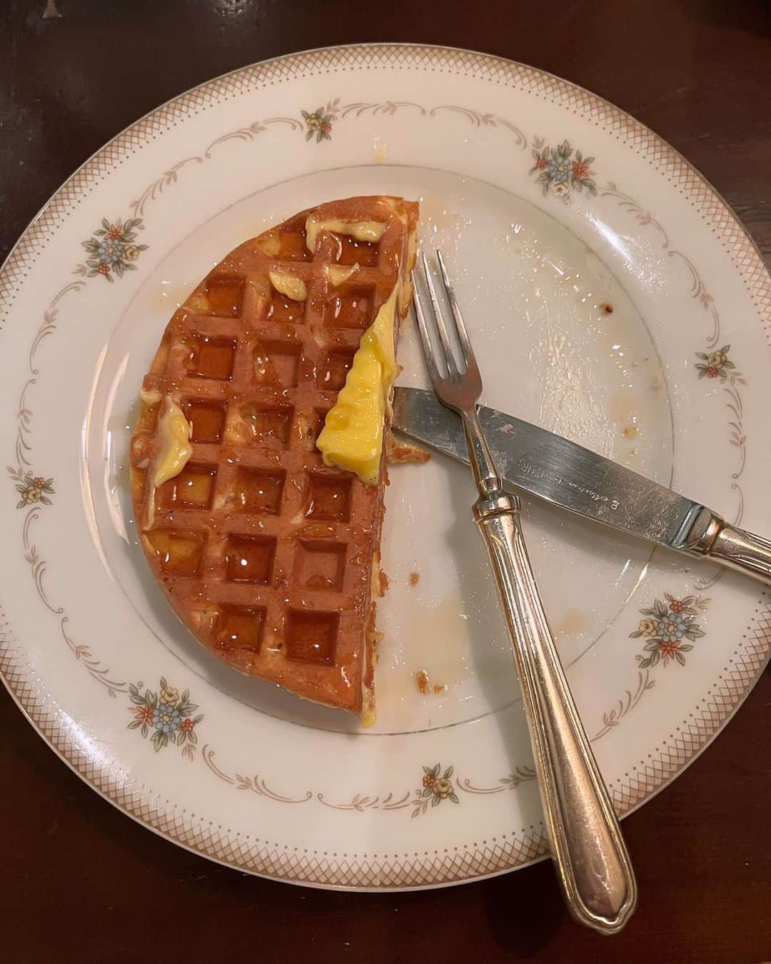 古澤里紗のグルメインスタ