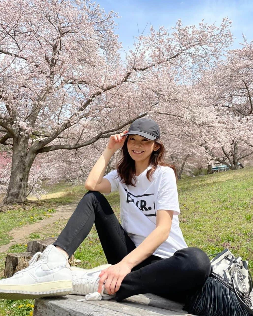 佐藤純のインスタグラム