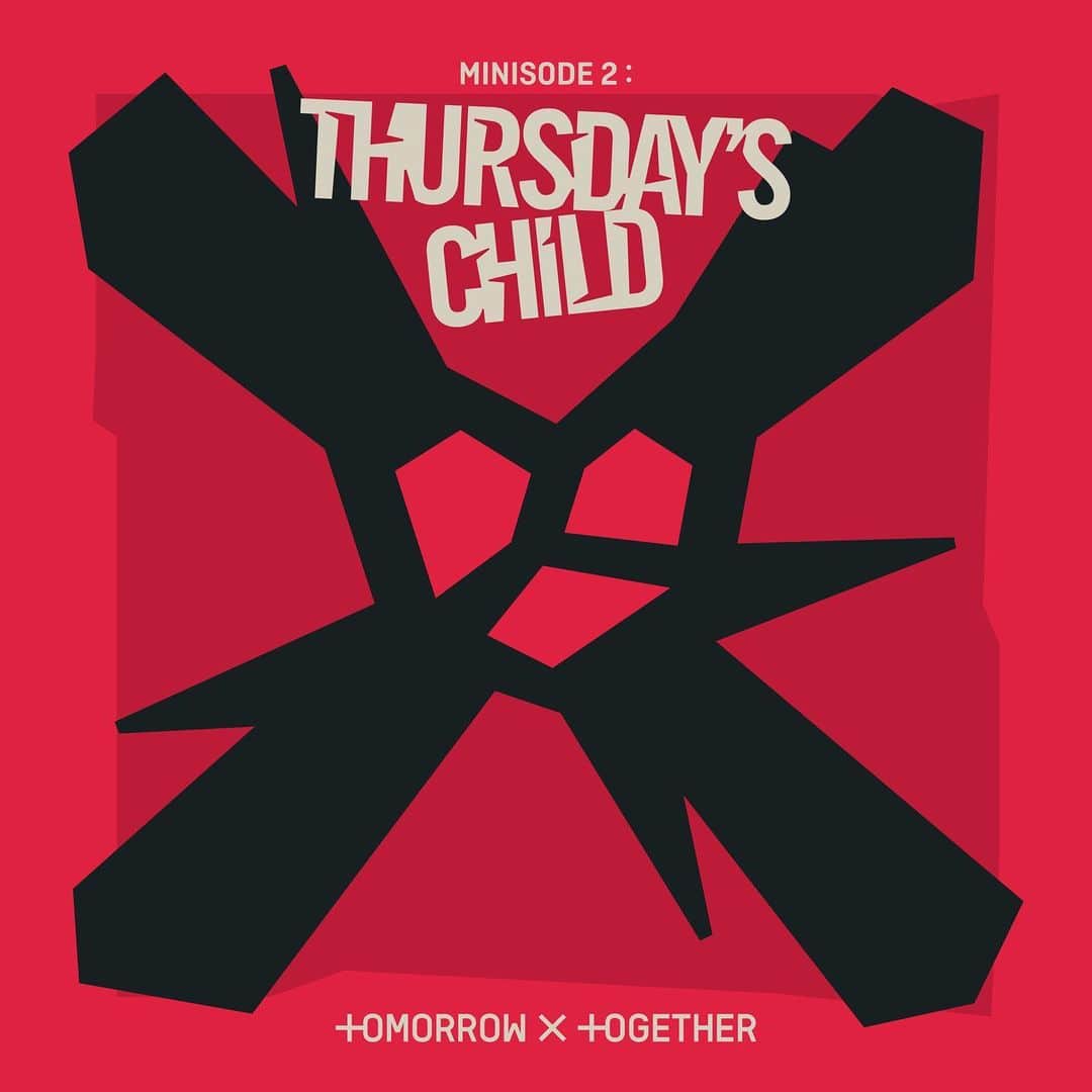 Tomorrow X Togetherさんのインスタグラム写真 - (Tomorrow X TogetherInstagram)「minisode 2: Thursday's Child 　 #투모로우바이투게더 #TOMORROW_X_TOGETHER #TXT #minisode2 #Thursdays_Child」4月14日 0時01分 - txt_bighit