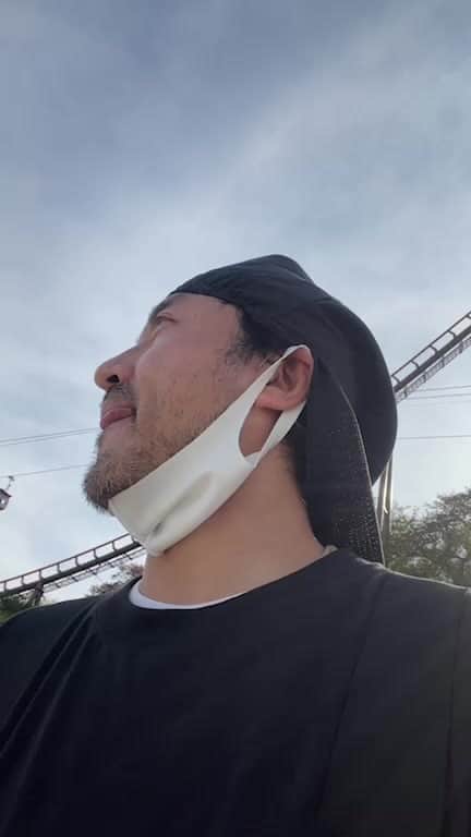 のインスタグラム：「通し稽古っ #muro式がくげいかい」