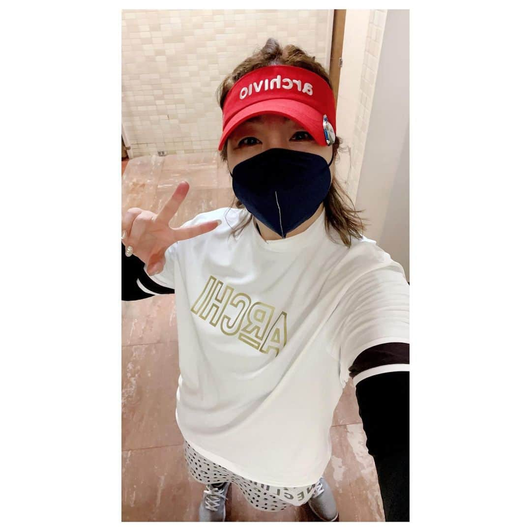 井上貴子のインスタグラム