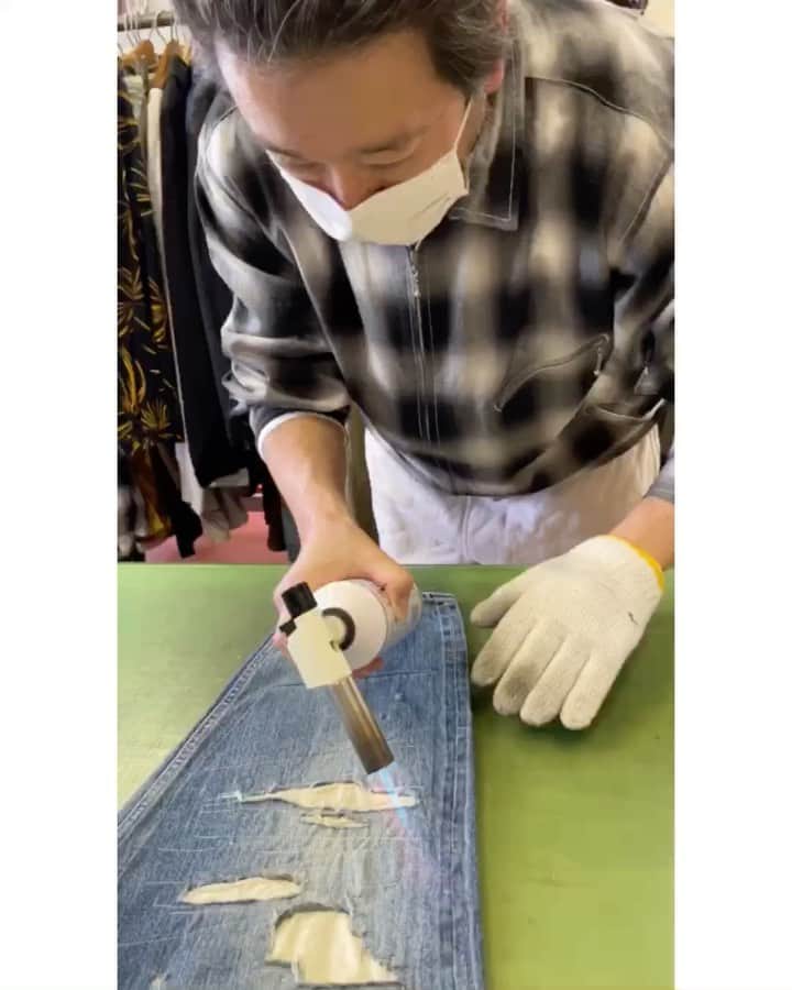 アナクロノームのインスタグラム