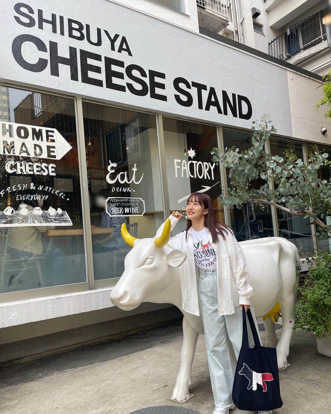 田島芽瑠のグルメインスタ