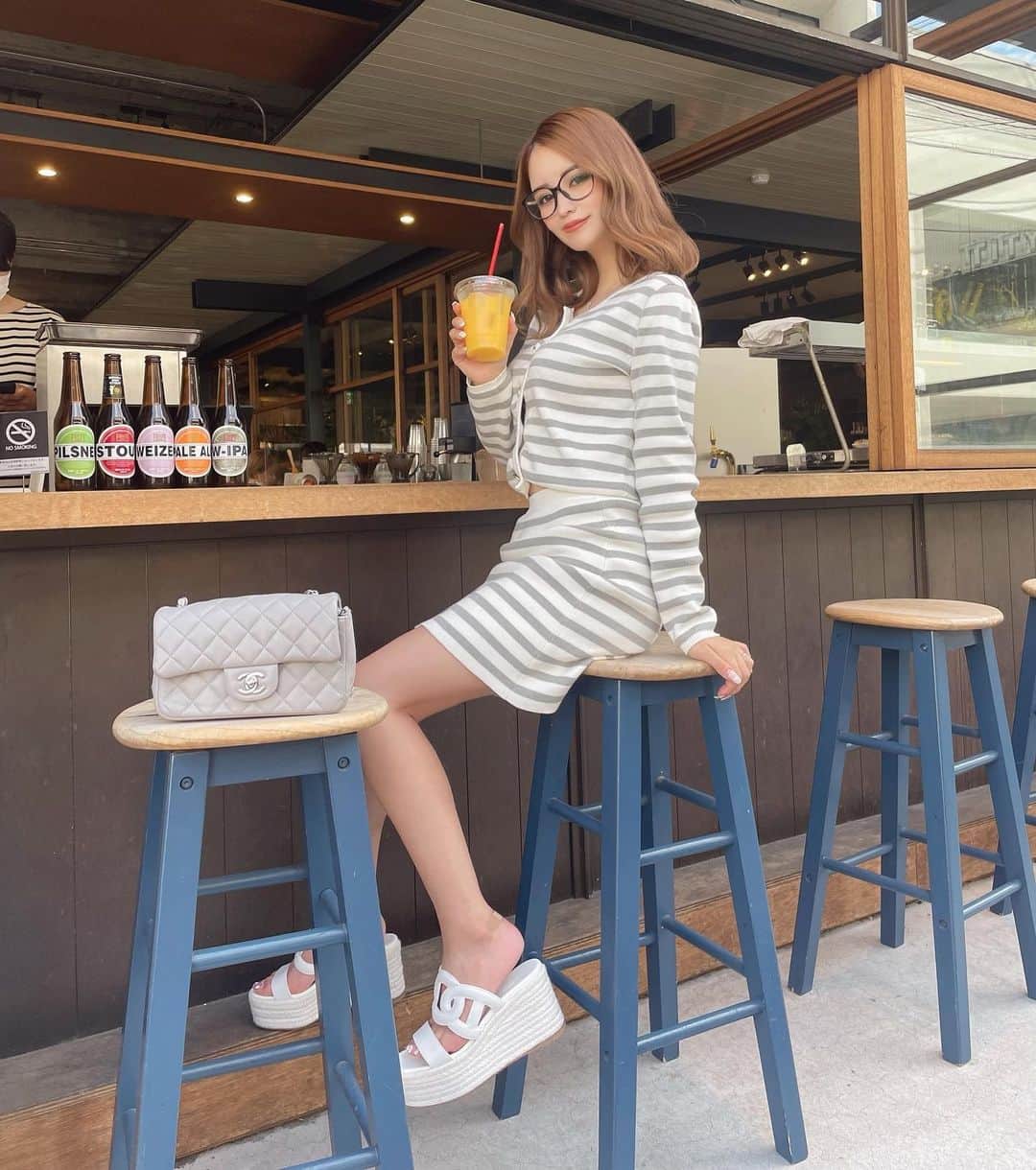 姫奈のグルメインスタ