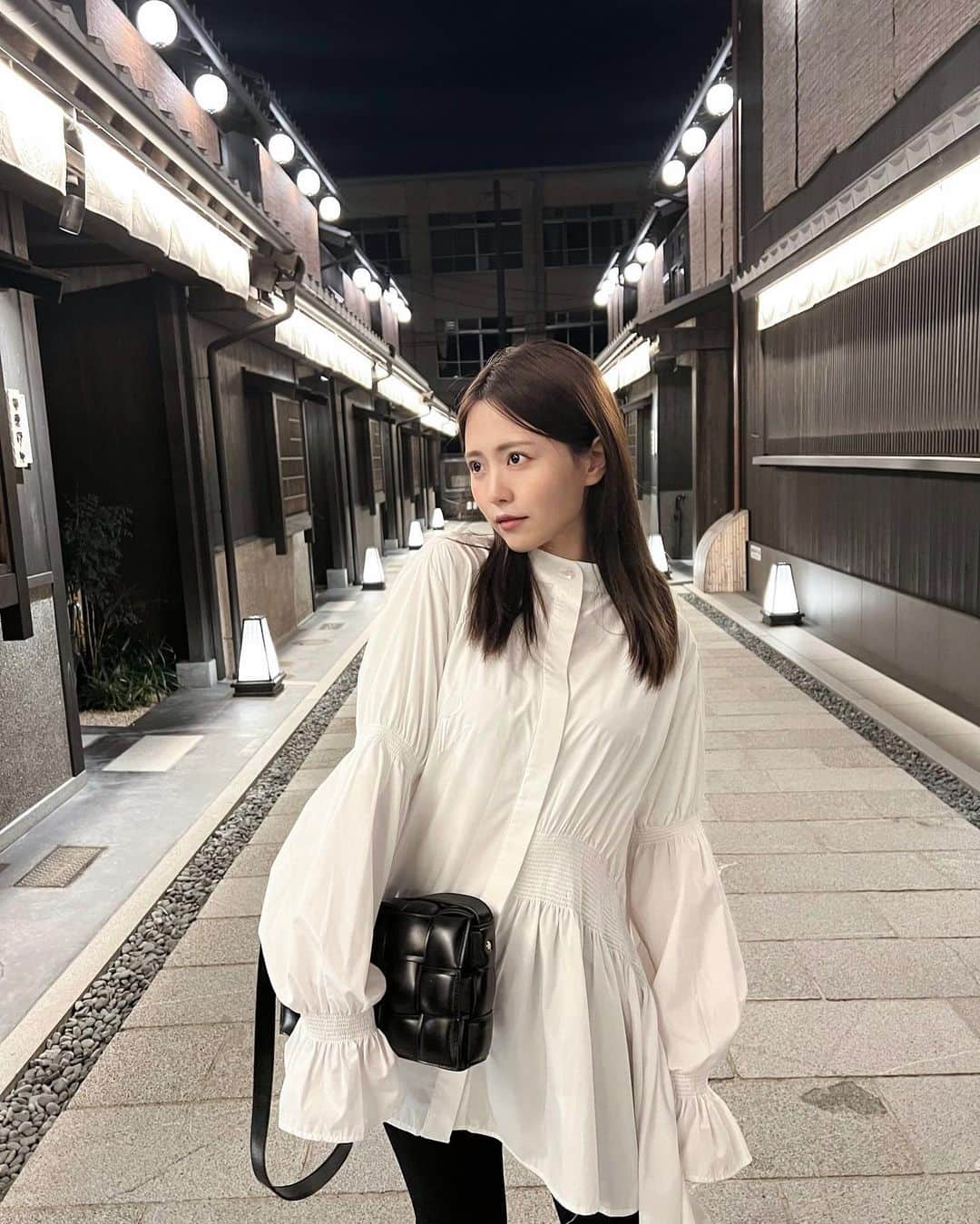 NittaSachikaのインスタグラム