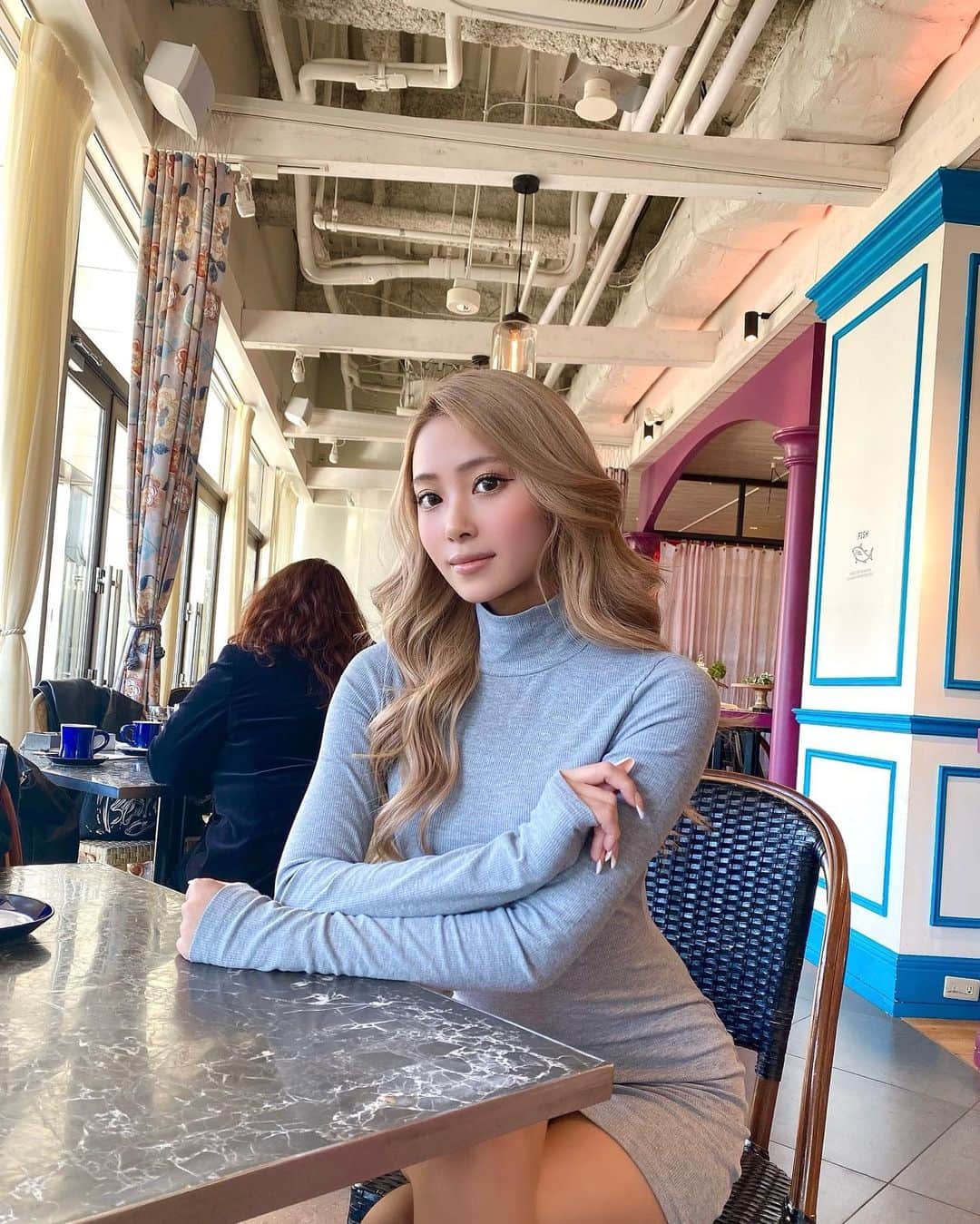 実緒のインスタグラム