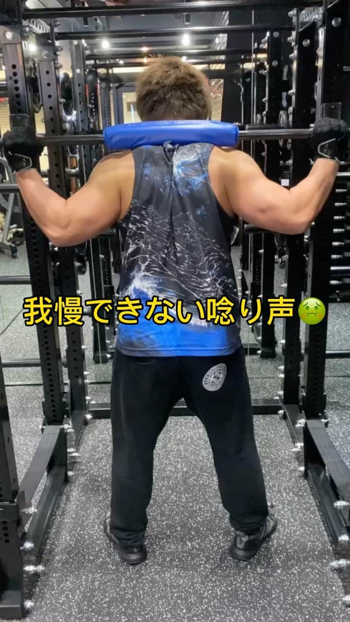 岩本煌史のインスタグラム：「本日は、自分のジム（ @sparklegym_personal ）でトレーニング💪🔥  最近はパーソナルをする事が多く、自分のトレーニングがなかなか出来ていなかった為、今日はみっちりと全身を👍  朝イチから動いて気分良くパーソナル指導に入れました！  #sparklegym #スパークルジム #スパクル #武蔵小山 #武蔵小山駅 #武蔵小山ジム #パーソナルジム #parsonalgym #gym #ジム #パーソナルトレーニング  #parsonaltraining #パーソナルトレーナー #parsonaltrainer #メンズ専門 #理論的 #ロジカルトレーニング #腰痛予防 #最小限の回数で最大限の効果 #夏までに #夏までに痩せる #夏までに痩せたい #夏までにムキムキ計画 #夏までにダイエット #駅から徒歩2分 #徒歩2分 #駅近 #プロレスラー #岩本煌史」