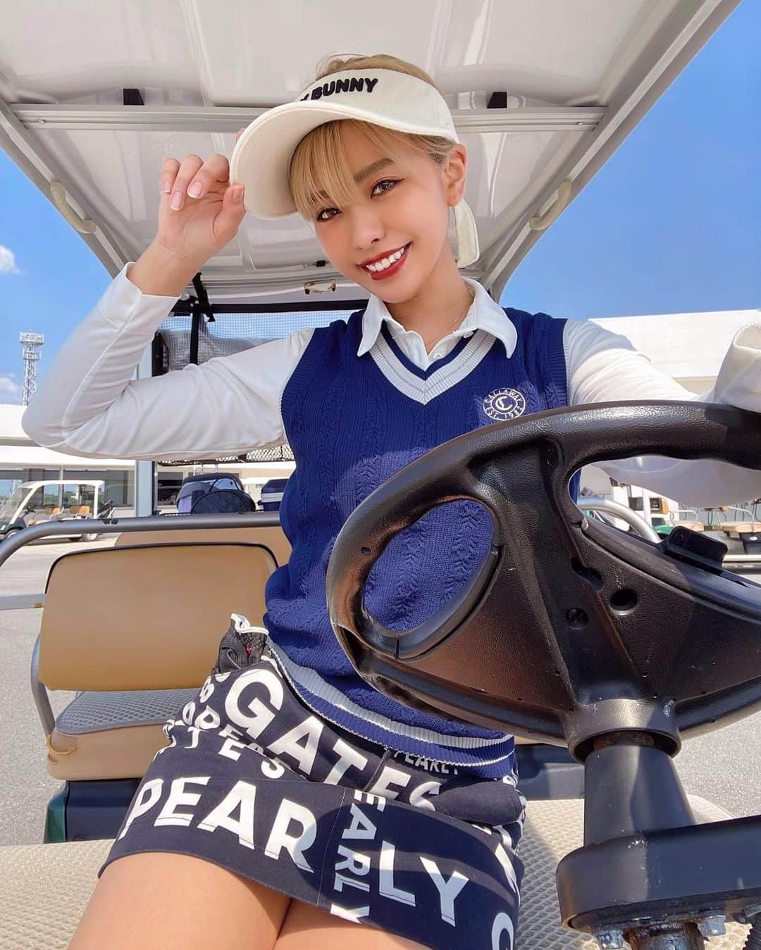 NAHOのインスタグラム